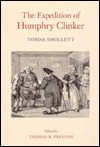 The Expedition of Humphry Clinker
