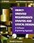 Object-Oriented Requirements Analysis and Logical Design: A Software Engineering Approach