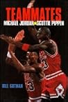 Teammates: Michael Jordan/Scottie Pippen