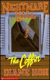 The Coffin (Nightmare Hall, #19)