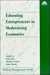 Educating Entrepreneurs in Modernizing Economies