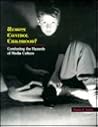 Remote Control Childhood?: Combating the Hazards of Media Culture (Naeyc Series)