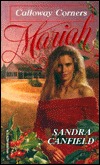 Mariah  (Calloway Corners #1)