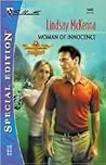 Woman Of Innocence (Morgan's Mercenaries: Women of Destiny #1, Morgan's Mercenaries #19)
