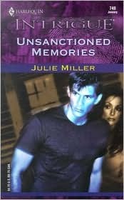 Unsanctioned Memories (The Taylor Clan #6)