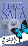 Butterfly (Mass Market Paperback)