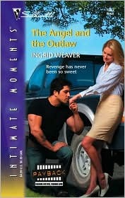 The Angel and the Outlaw (Mass Market Paperback)