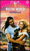 Rainsinger (Rainsinger, #2)