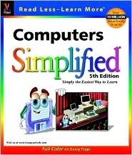 Computers Simplified (Paperback)