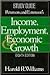 Peterson and Estenson's Income, employment, and economic growth, eighth edition. Study guide