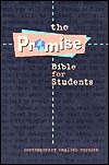 Promise Bible for Students (Paperback)