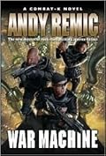 War Machine