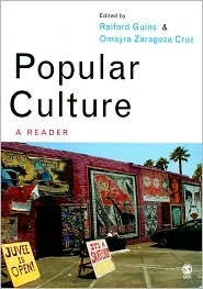 Popular Culture: A Reader (Paperback)