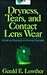 Dryness, Tears, and Contact Lens Wear: Clinical Practice in Contact Lenses