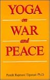 Yoga on War and P...