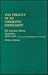 The Politics of an Emerging Profession by Wayne A. Wiegand