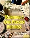 Running a One-Person Business