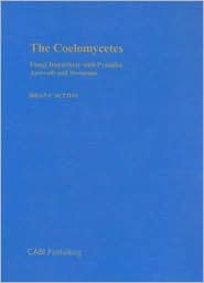 Coelomycetes (Hardcover)