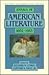 Annals of American Literature 1602-1983 (Oxford Paperback Reference)