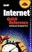 Internet Quick Reference