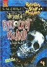 The Secret of Eyesocket Island (Pretty Darn Scary Mysteries)