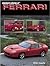 Standard Catalog of Ferrari 1947-2003
