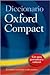 Diccionario Oxford Compact