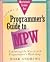 Programmer's Guide to Mpw: ...