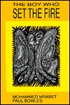 The Boy Who Set the Fire (Paperback)