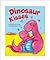Dinosaur Kisses