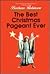 The Best Christmas Pageant Ever by Barbara Robinson