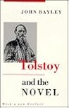Tolstoy and the Novel