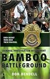 Criminal Investigation Detachment #3: Bamboo Battleground