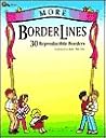 More Borderlines More Borderlines