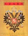 Treasures of the Czars : from the State Museums of the Moscow Kremlin