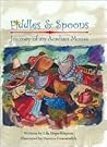 Fiddles and Spoons: Journey of an Acadian Mouse