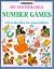 Number Games (You & Your Child Series)