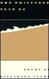 Who Whispered Near Me (Paperback)