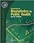 ESSENTIALS OF BIOSTATISTICS IN PUBLIC HEALTH by Lisa M. Sullivan