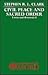 Civil Peace and Sacred Order by William R.  Clark