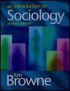 An Introduction to Sociology (Paperback)