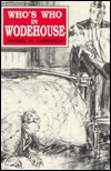 Who's Who in Wodehouse (Paperback)