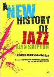 A New History of Jazz (Hardcover)