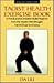 Taoist health exercise book