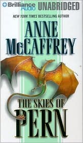 The Skies of Pern
