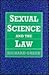 Sexual Science and the Law