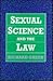 Sexual Science and the Law by Richard   Green