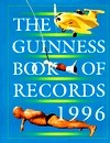 The Guinness Book of Records 1996