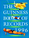 The Guinness Book of Records 1996 (Guinness World Records)