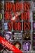 Horrors! 365 Scary Stories: Get Your Daily Dose of Terror